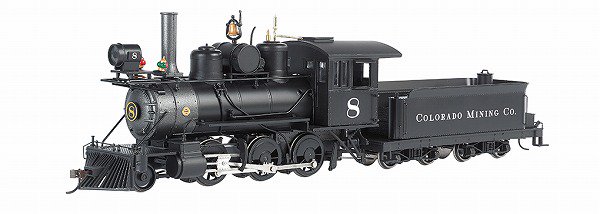 バックマン(Bachmann) 蒸気機関車 | 鉄道模型通販専門店エキサイトモデル