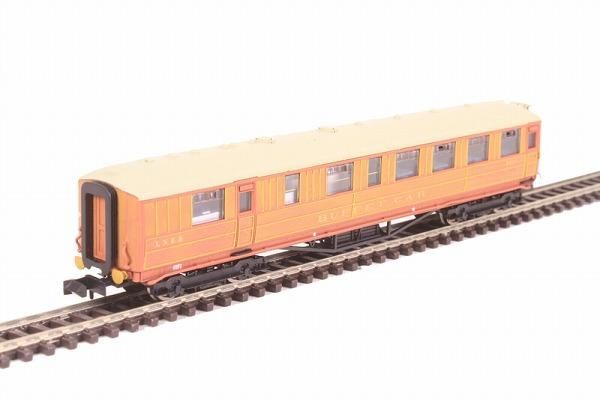 ダポール 2等コンパートメント客車 | 鉄道模型通販専門店エキサイトモデル