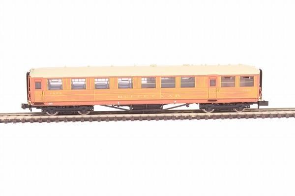 ダポール 2等コンパートメント客車 | 鉄道模型通販専門店エキサイトモデル