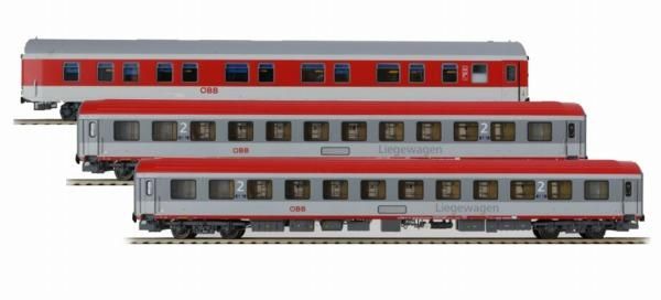 鉄道模型 Fleischmann 4722 OeBB BR5022 DESIRO LSモデル 客車 | 鉄道模型通販専門店エキサイトモデル