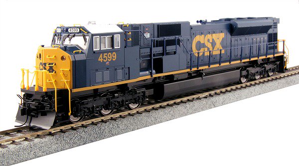 KATO USA DL | 鉄道模型通販専門店エキサイトモデル