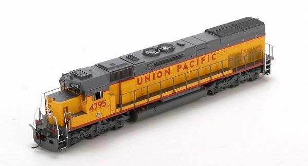 アサーン　鉄道模型　アラスカ鉄道 アサーン(Athearn) GP40-2 ALASKA | 鉄道模型通販専門店