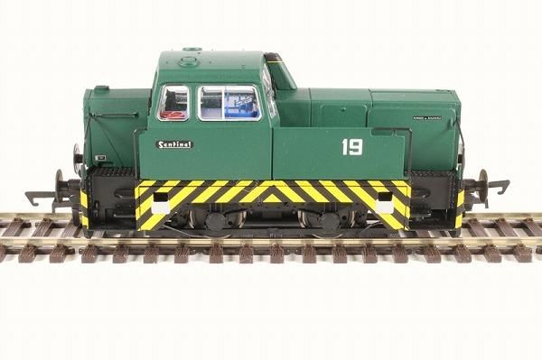 ホーンビー ディーゼル機関車 Class 60 | 鉄道模型通販専門店