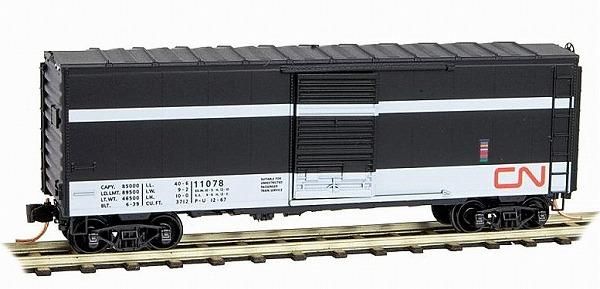 マイクロ・トレインズ Nスケール貨車　米国製 マイクロトレインズ 貨車 Nゲージ | 鉄道模型通販専門店