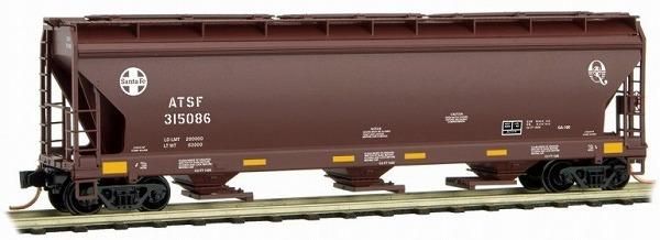 993 02 150 (N) 60ft ボックスカー Union Pacific (3両セット