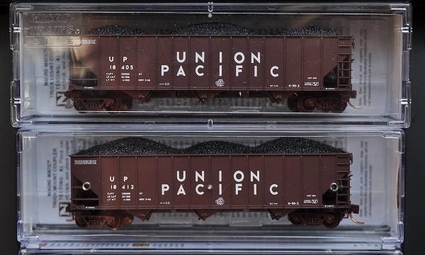 マイクロトレインズ 貨車 Nゲージ | 鉄道模型通販専門店