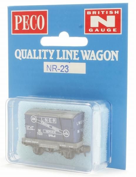 peco Nゲージ貨車 | 鉄道模型通販専門店エキサイトモデル