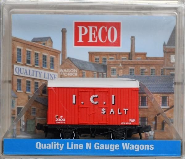 peco Nゲージ貨車 | 鉄道模型通販専門店エキサイトモデル