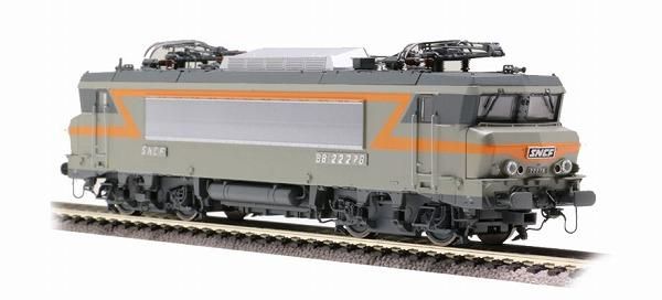 Amazon | HAG Re 4/4 II SBB rot Nr.166 スイス国鉄 鉄道模型 HO