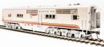 ディーゼル機関車 E1 B-Unit, Atchison Topeka Santa Fe (Pre-1946, Signal Red Warbonnet) #2A パラゴン3サウンド