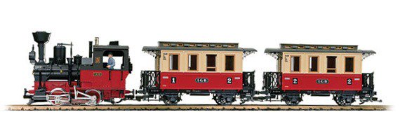 LGB セット | 鉄道模型通販専門店エキサイトモデル