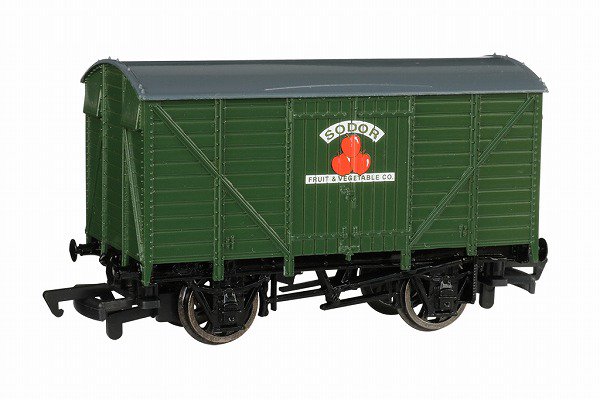 バックマン(Bachmann)トーマス 貨車 | 鉄道模型通販専門店エキサイトモデル