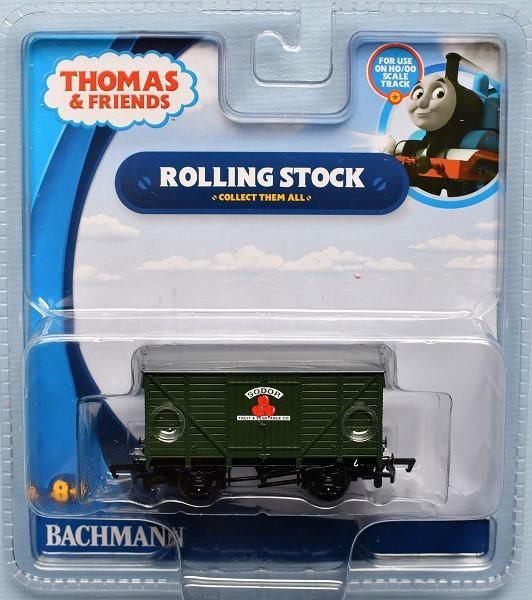 バックマン(Bachmann)トーマス 貨車 | 鉄道模型通販専門店