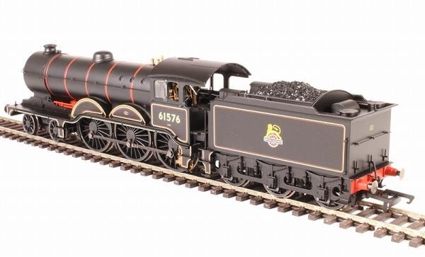 鉄道模型 Bタイプ 蒸気機関車 ホーンビー 蒸気機関車 | 鉄道模型通販専門店エキサイトモデル
