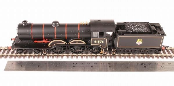 ホーンビー 蒸気機関車 | 鉄道模型通販専門店エキサイトモデル