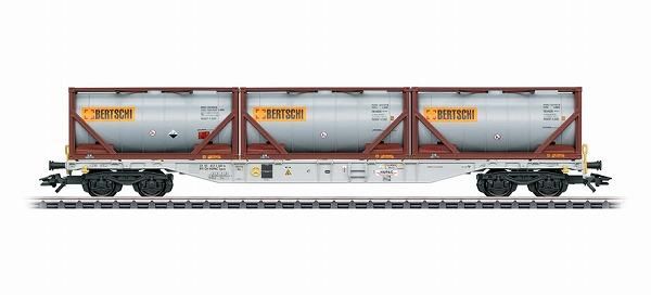メルクリン DB コンテナ輸送車 トラック付き メルクリン DB コンテナ輸送車 トラック付き Amazon.co.jp