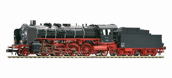 フライシュマン　SL BR39.0-2 DB Ep III | 鉄道模型通販専門店エキサイトモデル