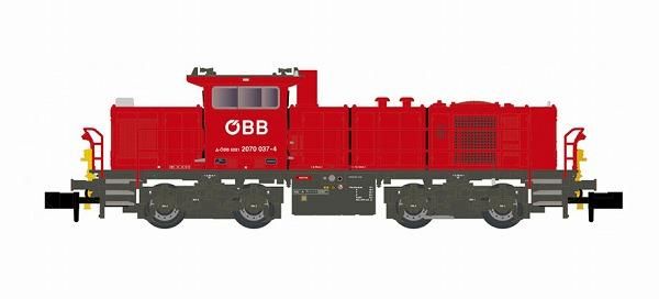 Amazon.co.jp: ARNOLD #2454 OeBB（オーストリア国鉄