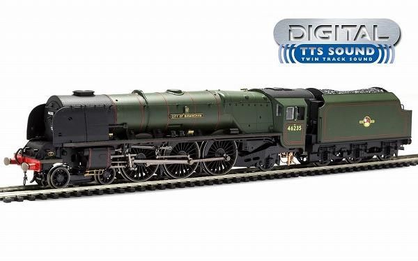 HO/oo HORNBY (ホーンビィ) 機関車　客車 ホーンビー(Hornby) OOゲージ Class 2MT 2-6-0 BR Black | Early