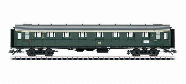 メルクリン(Marklin) 1等コンパートメント客車 | 鉄道模型通販専門店エキサイトモデル