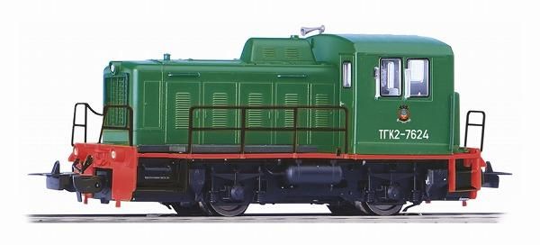 ピコ(PIKO) DL | 鉄道模型通販専門店エキサイトモデル