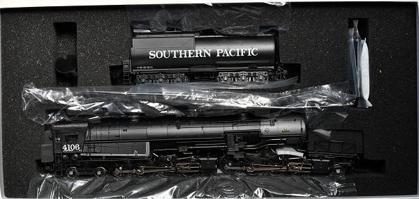 ブロードウェイ(Broadway Limited) 蒸気機関車 | 鉄道模型通販