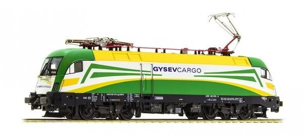 鉄道模型　海外車両セット ロクハン Zゲージ E259系 N'EX・しおさい SG003-2 スターター