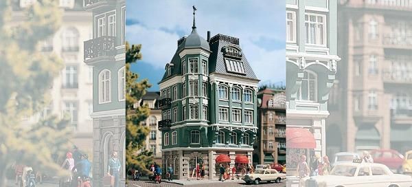 フォルマー(vollmer) ストラクチャー | 鉄道模型通販専門店エキサイト