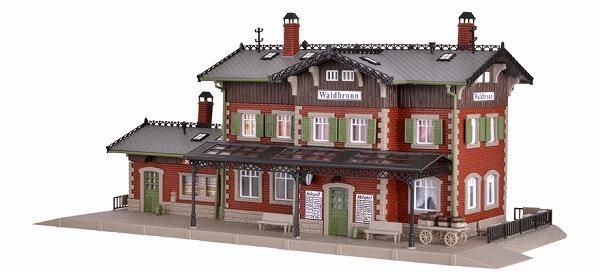 Nゲージ VOLLMARストラクチャー フォルマー(Vollmer)ストラクチャー | 鉄道模型通販専門店