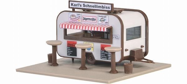 フォルマー(Vollmer)ストラクチャー | 鉄道模型通販専門店