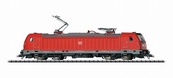 トリックス(TRIX) 電気機関車(EL) DB AG | 鉄道模型通販専門店