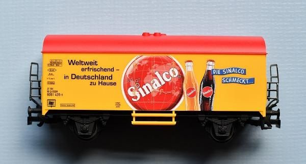 メルクリン ビール貨車 | 鉄道模型通販専門店エキサイトモデル