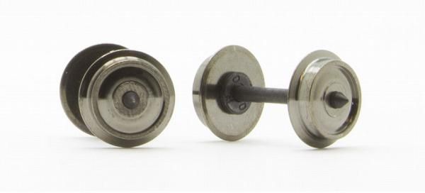 Roco 42523 Roco Line mit Bettung gebogen 30° R3 419,6mm HO