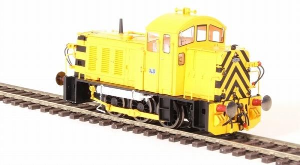 ヘルヤン Class 07 shunter | 鉄道模型通販専門店エキサイトモデル