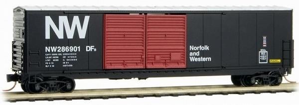 マイクロ・トレインズ Nスケール貨車　米国製 マイクロトレインズ 貨車 Nゲージ | 鉄道模型通販専門店