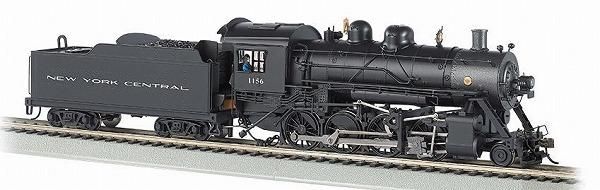 蒸気機関車 BACHMANN JULY 34942 1910 [833] 77センチ 細かい