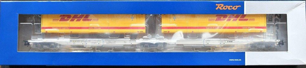 Roco Nゲージ 貨物列車セット Japanese Royal train / Z-gauge ROKUHAN - YouTube