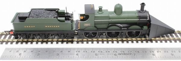 オックスフォードレール SL | 鉄道模型通販専門店エキサイトモデル オックスフォードレール SL | 鉄道模型通販専門店エキサイトモデル