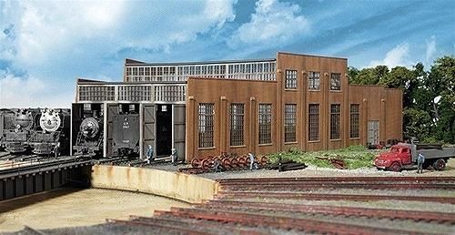 ウォルサーズ ストラクチャー | 鉄道模型通販専門店エキサイトモデル