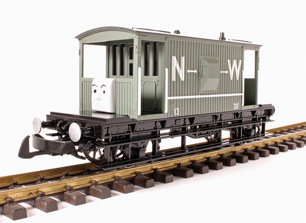トーマス　貨車　Gゲージ | 鉄道模型通販専門店エキサイトモデル
