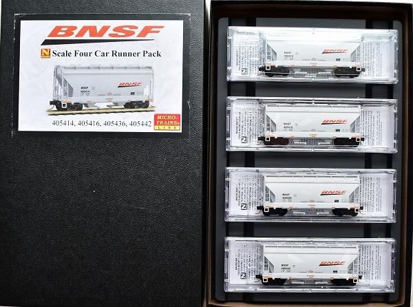 マイクロトレインズ 貨車 Nゲージ | 鉄道模型通販専門店エキサイトモデル