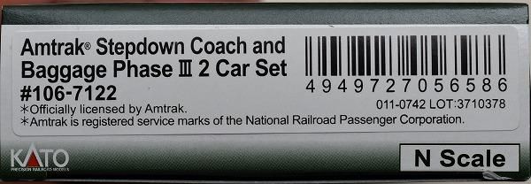 カトー 客車 | 鉄道模型通販専門店エキサイトモデル