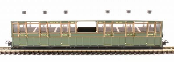 peco様 peco ペコ OO9 客車 | 鉄道模型通販専門店エキサイトモデル