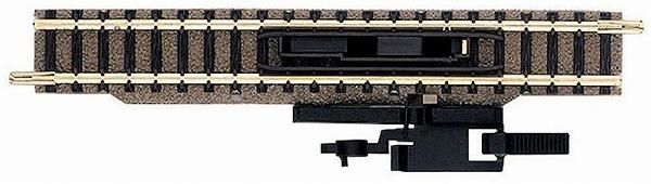 線路 約50cm ミニミニトレイン用レール R50（内径8cm、外径12cm） ：石川宜明