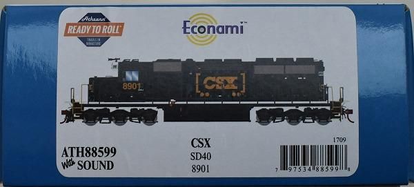 アサーン(Athearn) DL | 鉄道模型通販専門店エキサイトモデル