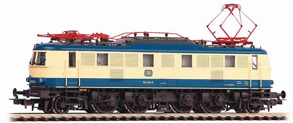 BR118 鉄道模型HOゲージ PIKO - 鉄道模型