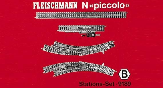 フライシュマン 線路 | 鉄道模型通販専門店エキサイトモデル