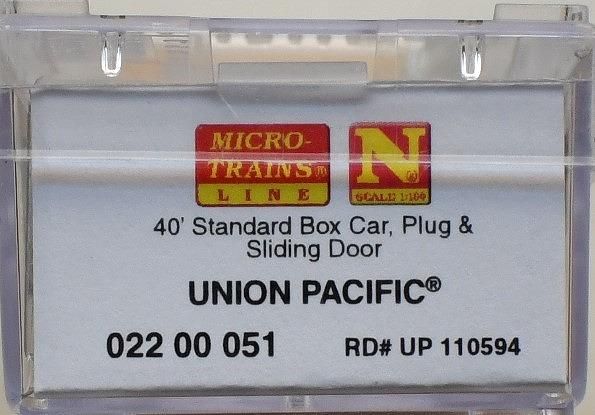 マイクロトレイン 貨車 | 鉄道模型通販専門店エキサイトモデル