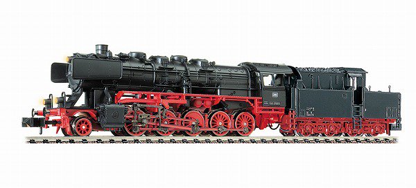 フライシュマン　蒸気機関車(SL) BR50 DB Epoche III | 鉄道模型通販専門店エキサイトモデル