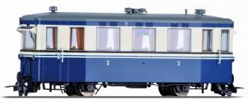 <img class='new_mark_img1' src='https://img.shop-pro.jp/img/new/icons34.gif' style='border:none;display:inline;margin:0px;padding:0px;width:auto;' />졼ХRail car T1 MEG (Mittelbadische-Eisenbahn-Gesellschaft) epoch III